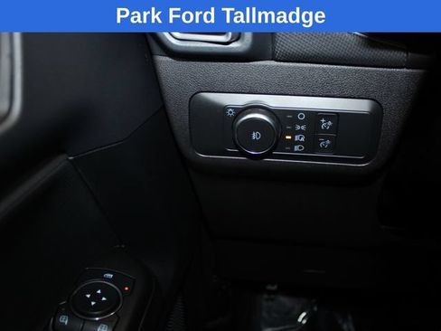 Used 2022 Ford Bronco Sport Big Bend w/ Convenience Package AWD/4WD image 19