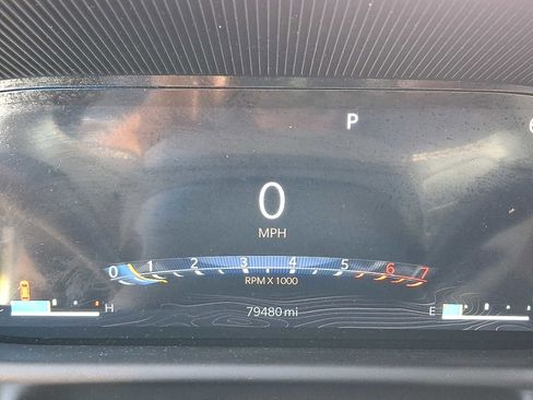 Used 2023 Jeep Wagoneer L Series II image 24