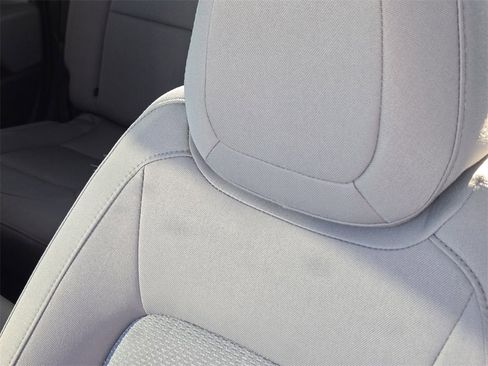 Used 2020 Chevrolet Colorado W/T w/ WT Convenience Package image 10