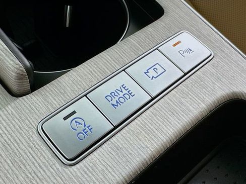 New 2025 Genesis G80 2.5T Advanced image 20