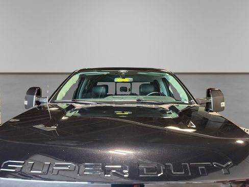 Certified 2024 Ford F250 Lariat AWD/4WD image 14