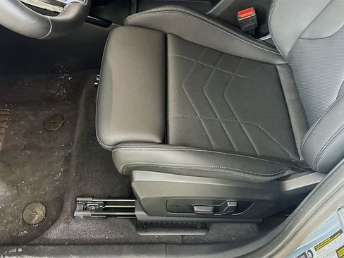 Used 2024 BMW X2 M35i image 18