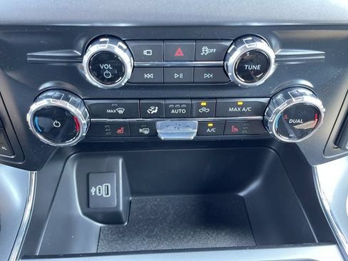 New 2026 Ford F150 XLT w/ Equipment Group 302A MID AWD/4WD image 21