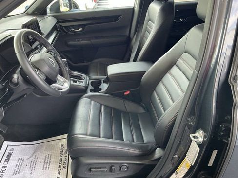 Used 2025 Honda CR-V Sport Touring image 14