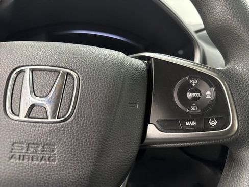 Certified 2018 Honda CR-V EX image 28