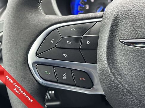 New 2026 Chrysler Pacifica Select image 62