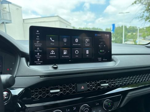 Certified 2023 Honda Accord Sport image 25