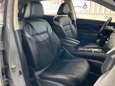 Used 2024 Nissan Murano Platinum AWD/4WD image 22