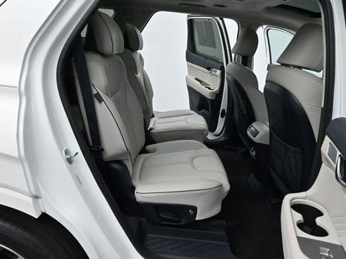Used 2024 Hyundai Palisade Calligraphy FWD image 38
