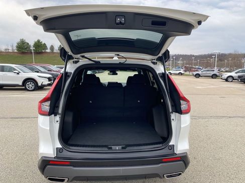 Used 2023 Honda CR-V Sport image 17