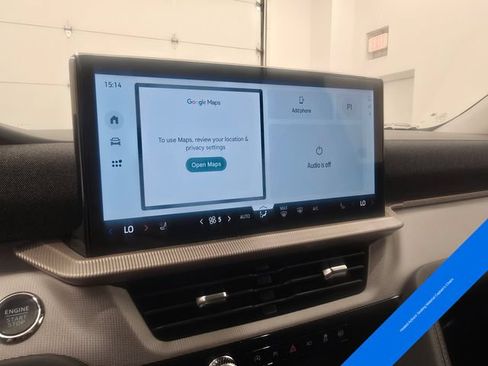 New 2026 Ford Explorer Active AWD/4WD image 27