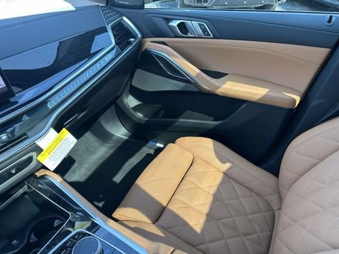 New 2027 BMW X6 xDrive40i w/ Climate Comfort Package AWD/4WD image 18