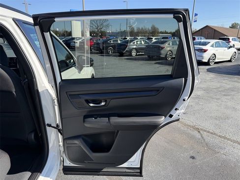 New 2026 Honda CR-V TrailSport image 14