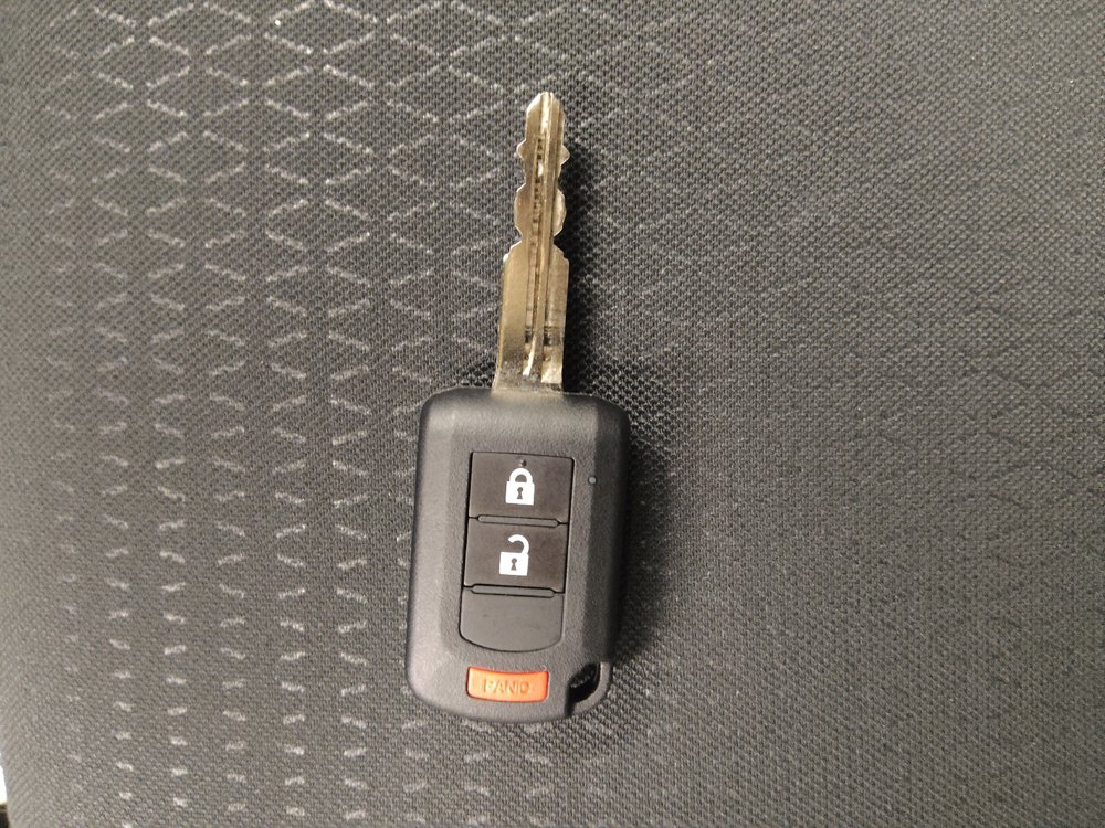 Used 2024 Mitsubishi Mirage G4 LE FWD image 32