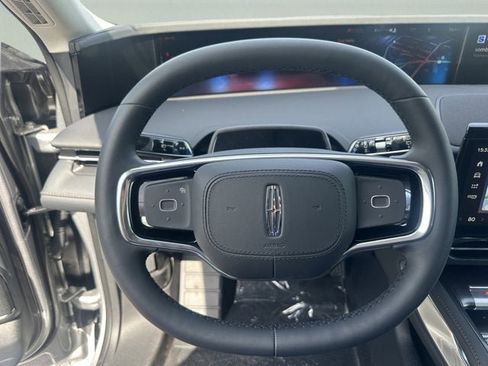 New 2026 Lincoln Nautilus Premier w/ Equipment Group 102A AWD/4WD image 12