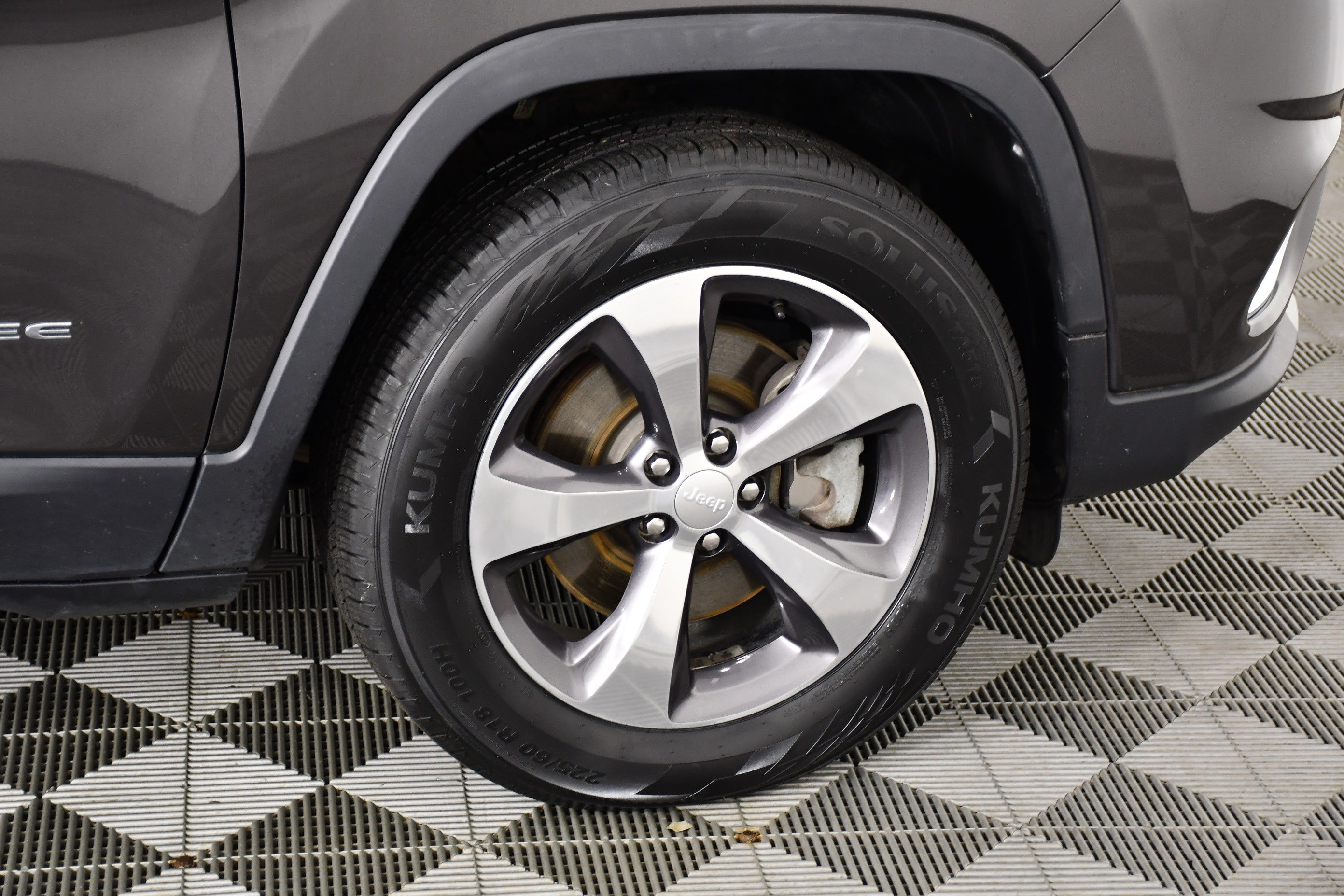 Used 2020 Jeep Cherokee Limited AWD/4WD image 54