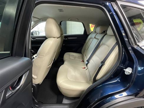 Used 2018 MAZDA CX-5 Touring AWD/4WD image 22