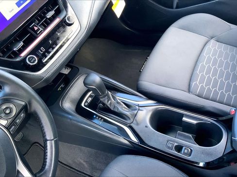 Used 2026 Toyota Corolla SE image 15