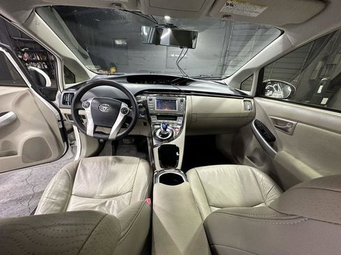 Used 2013 Toyota Prius Two FWD image 23