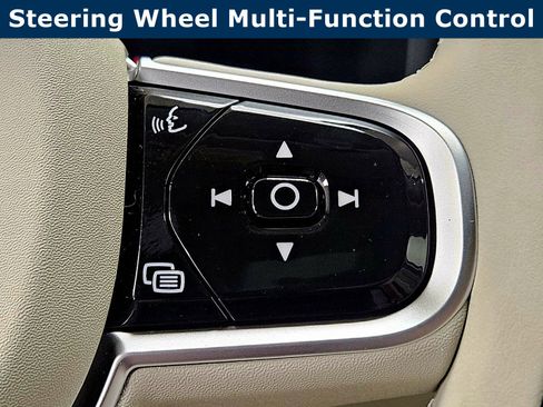 New 2026 Volvo XC60 T8 Ultra w/ Protection Package Premier AWD/4WD image 40