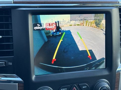 Used 2016 RAM 2500 Laramie w/ Sport Appearance Group AWD/4WD image 19
