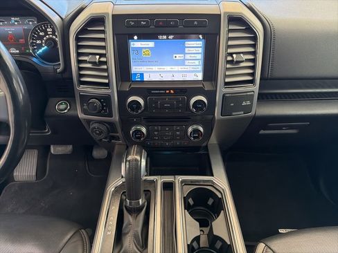 Used 2018 Ford F150 Platinum w/ Equipment Group 701A Luxury AWD/4WD image 51