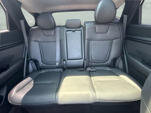 Used 2024 Hyundai Tucson Limited AWD/4WD image 7