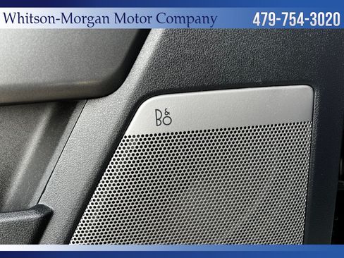 Used 2025 Ford F250 Lariat w/ Tremor Off-Road Package AWD/4WD image 18