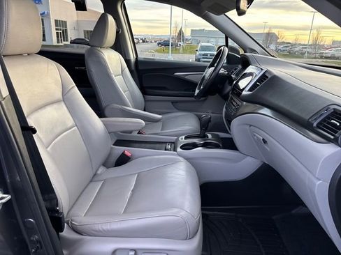 Used 2018 Honda Pilot EX-L image 22