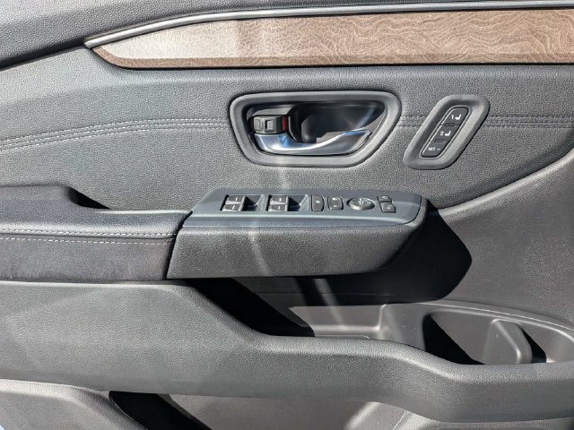 New 2026 Honda Pilot Elite image 28