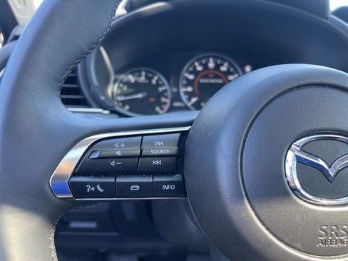 Certified 2025 MAZDA CX-30 AWD 2.5 S w/ Preferred Package image 35