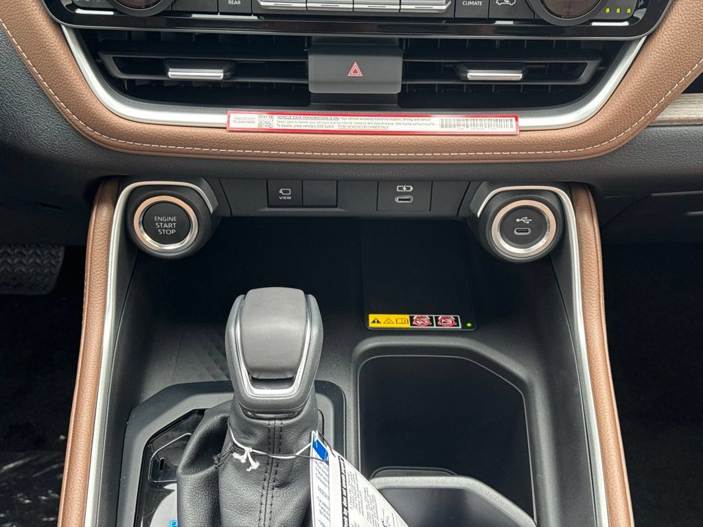 New 2026 Toyota Grand Highlander AWD image 19