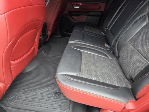 Used 2020 RAM 1500 Rebel w/ Rebel Level 1 Equipment Group AWD/4WD image 10