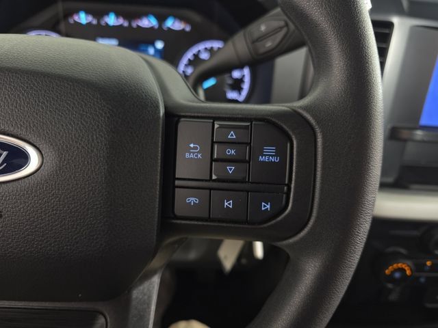 Used 2026 Ford F250 XL w/ STX Appearance Package AWD/4WD image 17