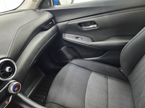 Used 2023 Nissan Sentra SV image 13