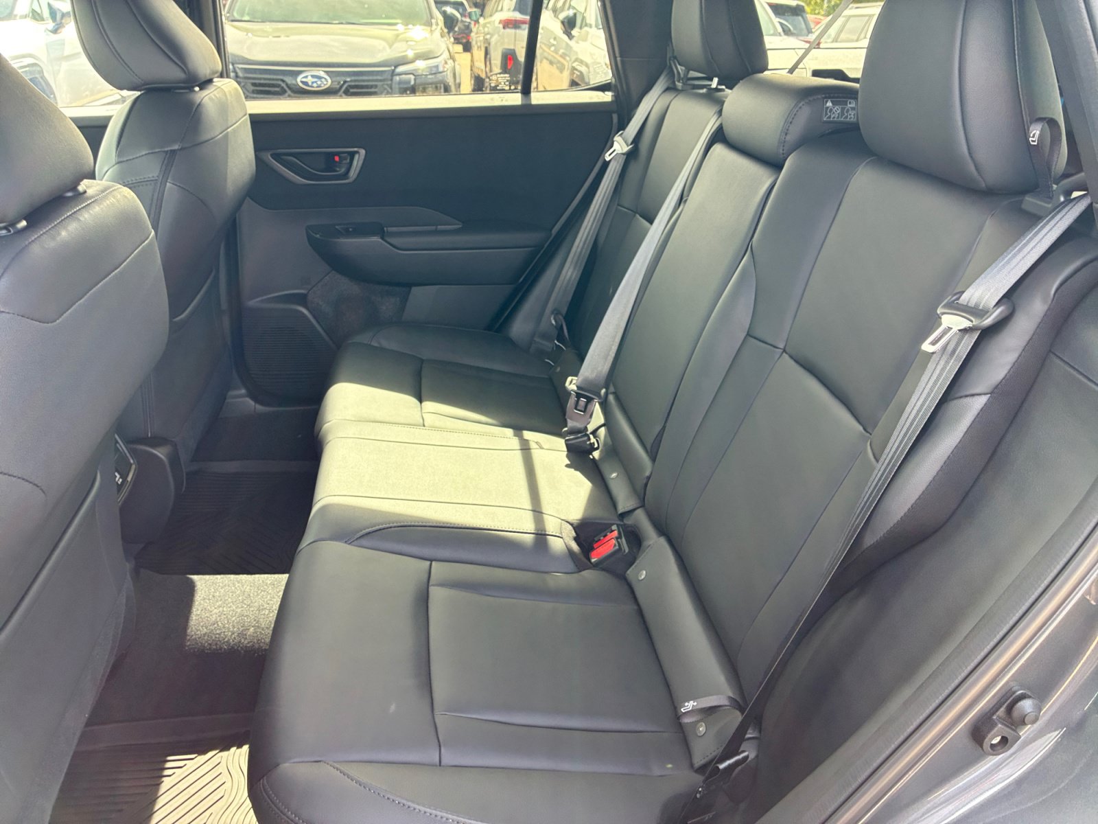 New 2026 Subaru Outback Premium AWD/4WD image 27