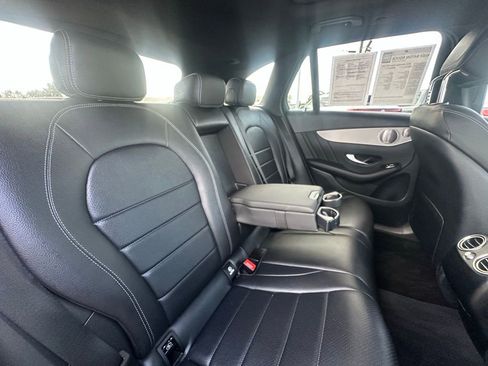 Used 2020 Mercedes-Benz GLC 300 GLC 300 image 26