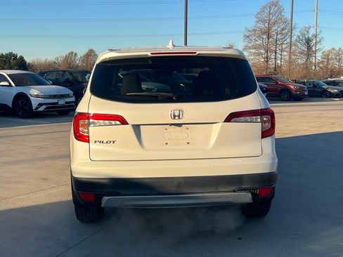Used 2019 Honda Pilot EX-L image 11