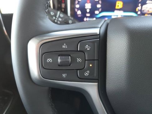 New 2026 Chevrolet Silverado 1500 LT image 29