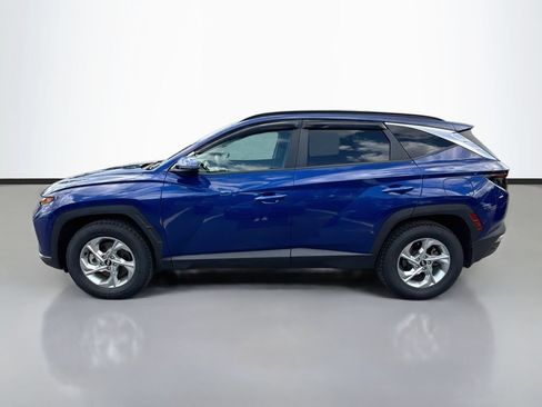 Used 2023 Hyundai Tucson SEL AWD/4WD image 4