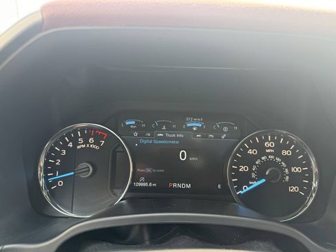 Used 2018 Ford F150 Platinum w/ Equipment Group 701A Luxury AWD/4WD image 17