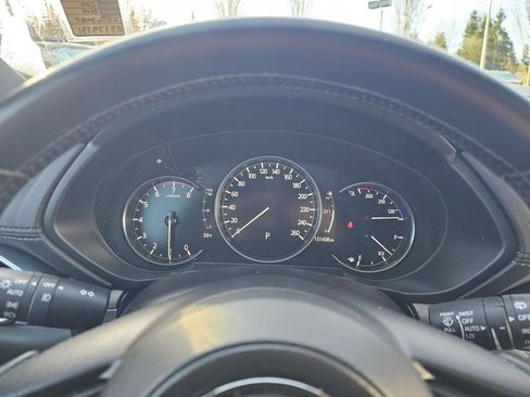Used 2019 MAZDA CX-5 Signature AWD/4WD image 24