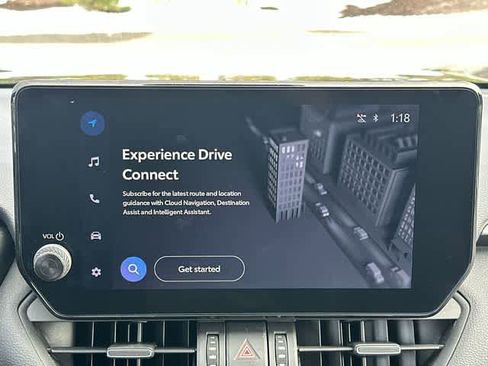 Used 2024 Toyota RAV4 XSE w/ Weather Package image 13