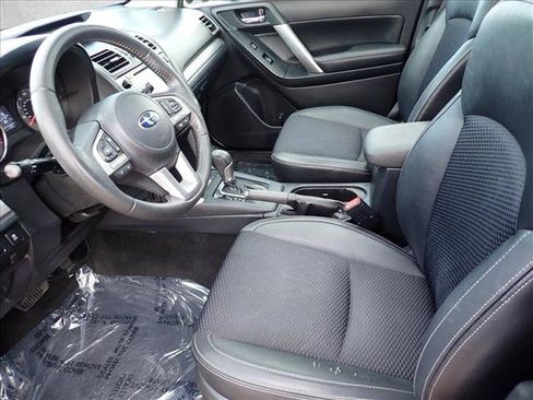 Used 2018 Subaru Forester 2.0XT Premium AWD/4WD image 10