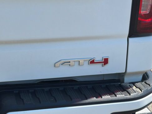 Used 2025 GMC Sierra 1500 AT4 AWD/4WD image 27