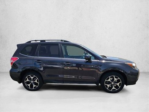Used 2015 Subaru Forester 2.0XT Premium w/ Rugged Package #1 AWD/4WD image 4
