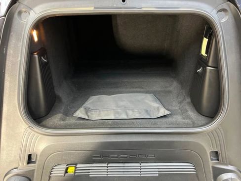 Used 2014 Porsche Boxster S image 53