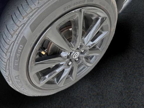 Used 2025 MAZDA MAZDA3 s Sport image 28