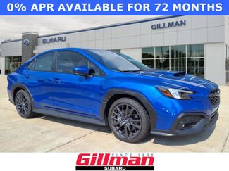 New 2025 Subaru WRX Premium video 1