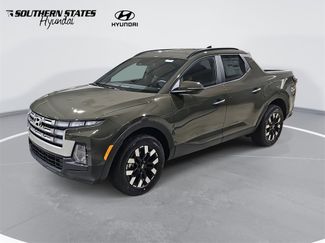 New 2026 Hyundai Santa Cruz SEL video 1